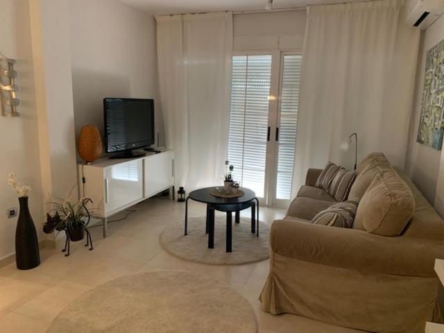 Apartamento Marina Port Sea View Torrevieja Exteriér fotografie