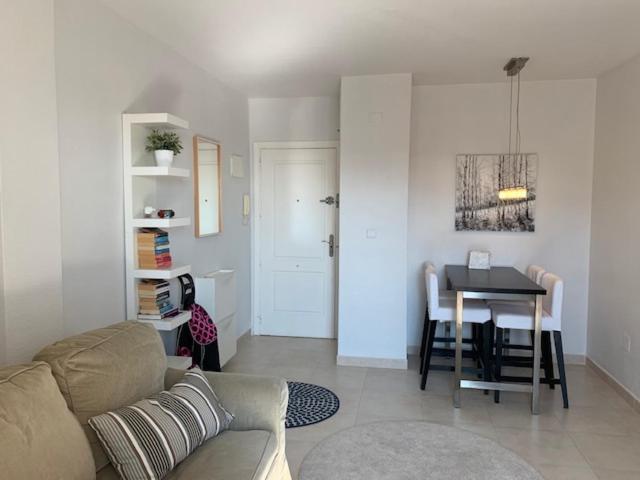 Apartamento Marina Port Sea View Torrevieja Exteriér fotografie