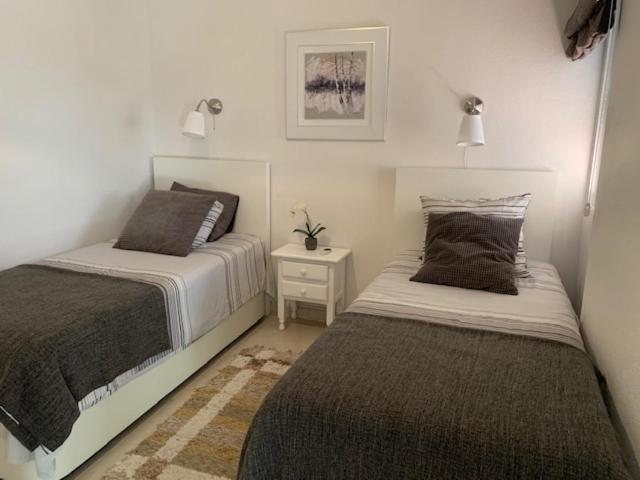 Apartamento Marina Port Sea View Torrevieja Exteriér fotografie